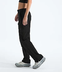 Women’s Basin Convertible Pants