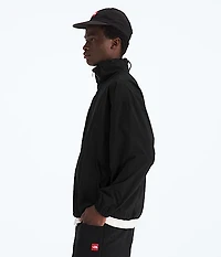 Men’s TNF™ Red Box Taslan Jacket