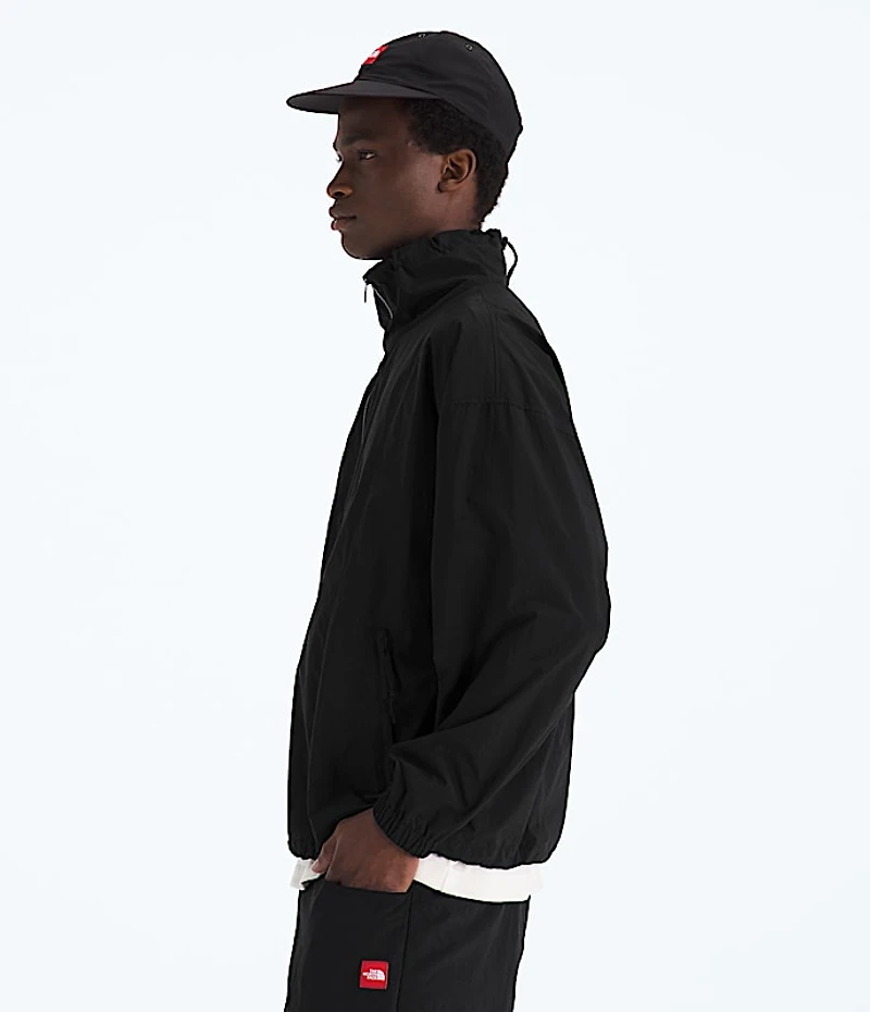 TNF™ Red Box Taslan Jacket