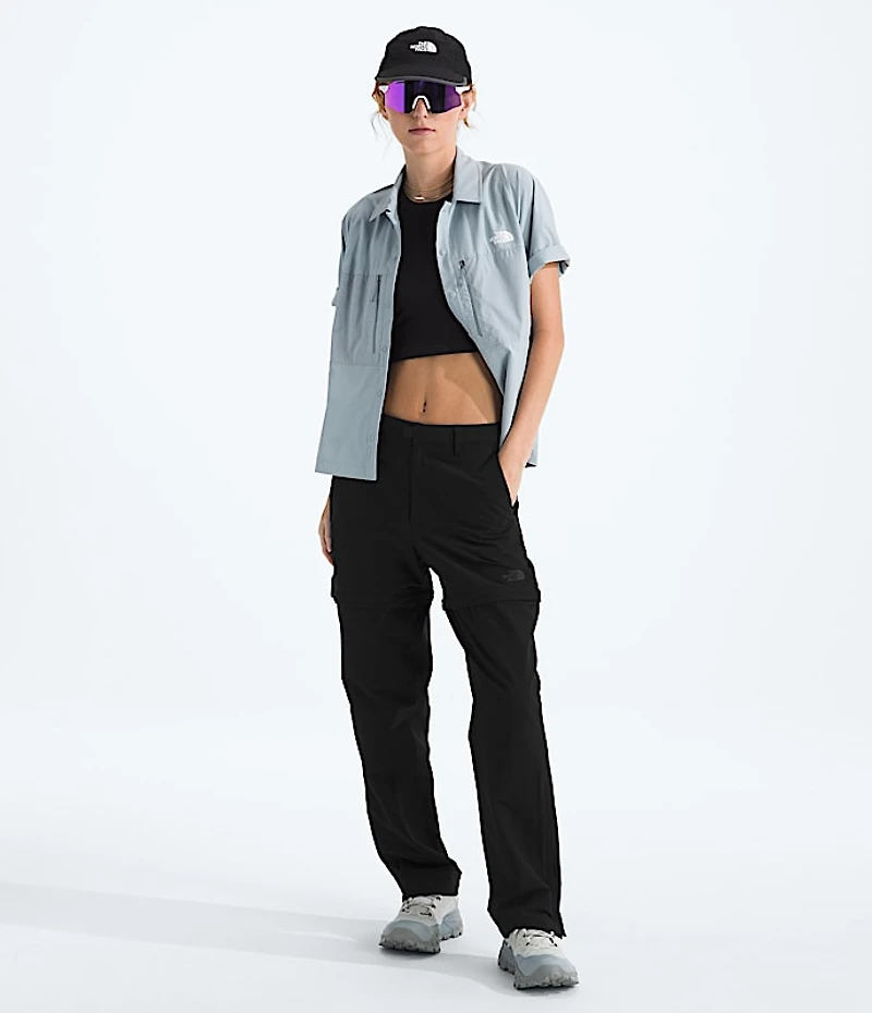 Women’s Basin Convertible Pants