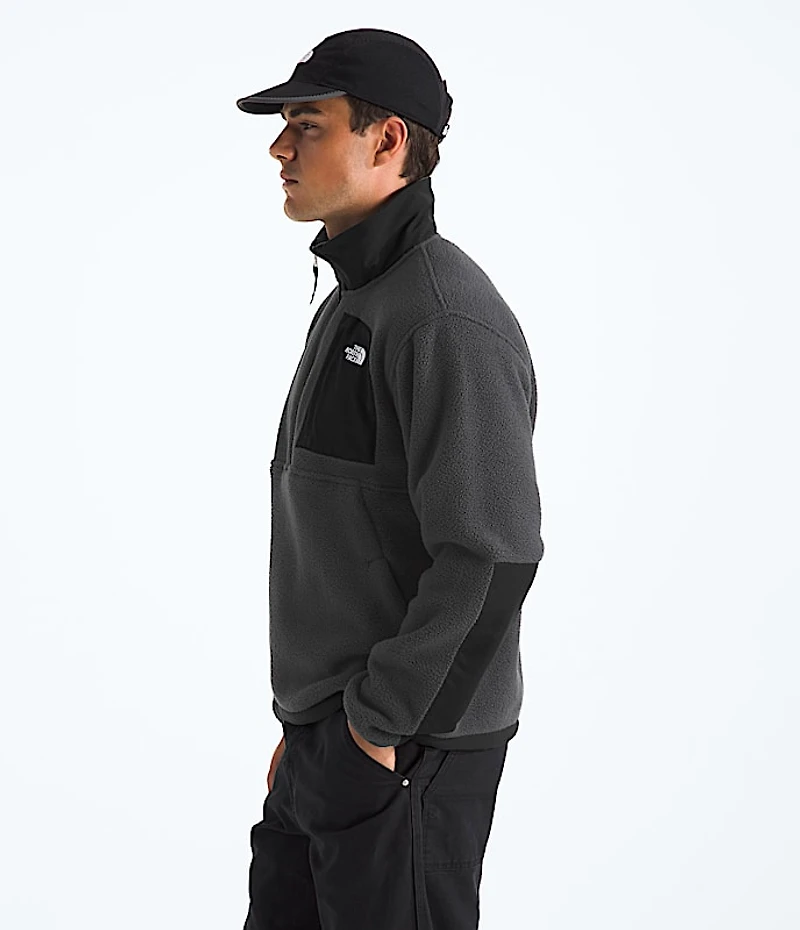 Men’s Yumiori Off Peak ½-Zip Jacket