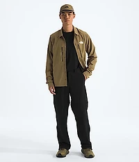 Men’s Basin Convertible Pants
