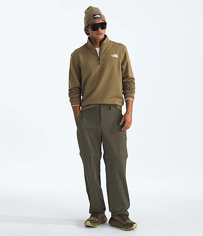 Men’s Basin Convertible Pants