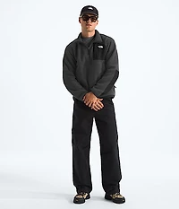 Men’s Yumiori Off Peak ½-Zip Jacket