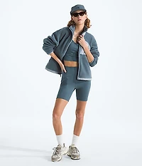 Women’s Yumiori Off Peak Full-Zip Jacket