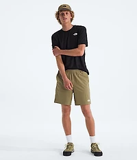 Men’s Wander 2-In-1 7'' Shorts