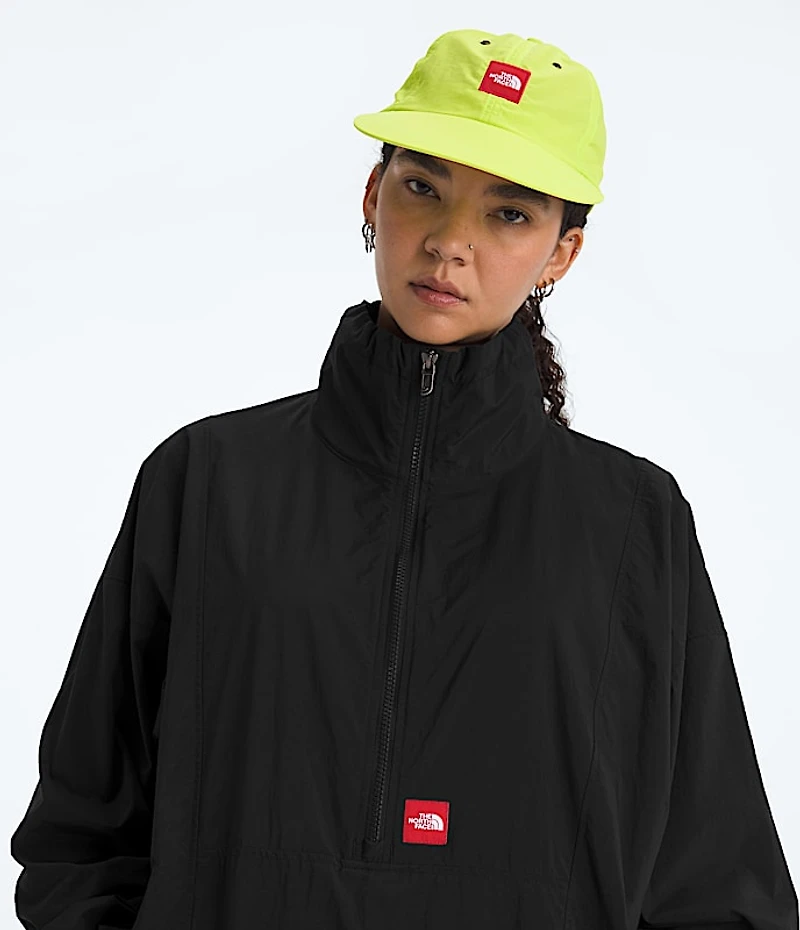 TNF™ Red Box Taslan Jacket