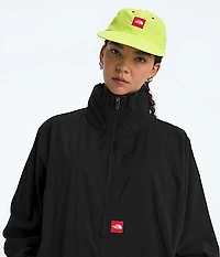 TNF™ Red Box Taslan Jacket