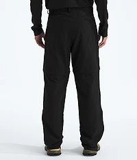 Men’s Basin Convertible Pants