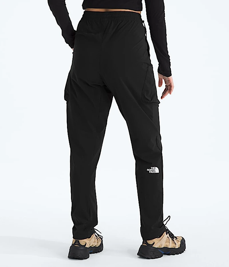 Women’s Packable Regular Straight Joggers