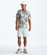 Men’s Adventure Polo—Printed
