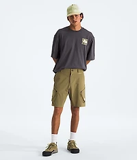 Men’s Packable Shorts
