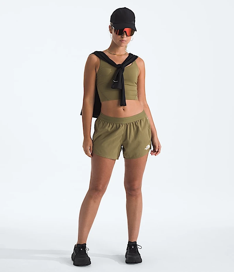 Women’s Lightbright 4'' Shorts