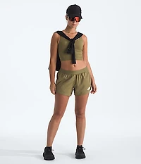 Women’s Lightbright 4'' Shorts