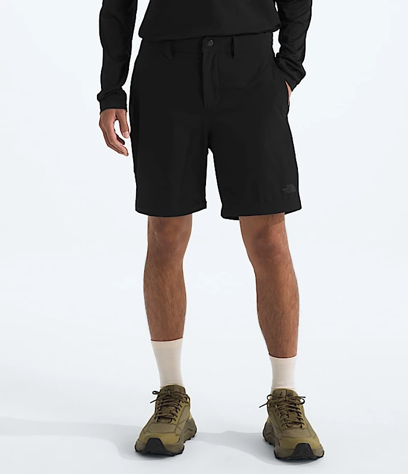 Men’s Basin Convertible Pants