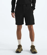 Men’s Basin Convertible Pants