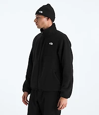 Men’s Yumiori Off Peak Full-Zip Jacket