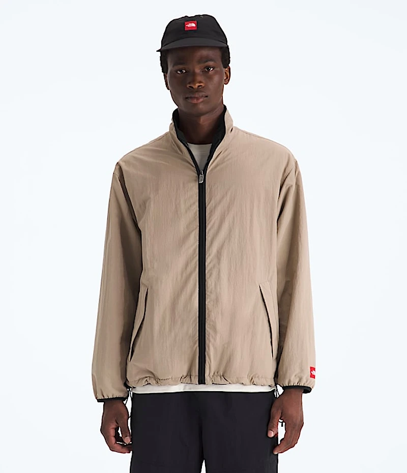 TNF™ Red Box Reversible Fleece Jacket