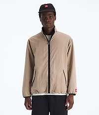 TNF™ Red Box Reversible Fleece Jacket