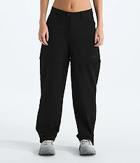 Women’s Basin Convertible Pants
