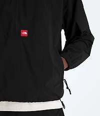 Men’s TNF™ Red Box Taslan Jacket