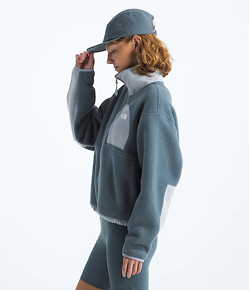 Women’s Yumiori Off Peak Full-Zip Jacket