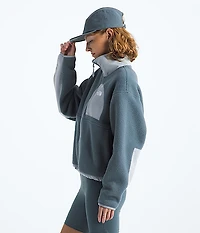 Women’s Yumiori Off Peak Full-Zip Jacket