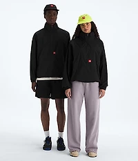 Men’s TNF™ Red Box Taslan Jacket