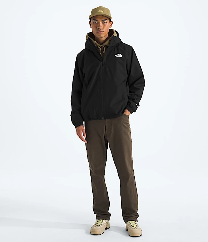 Men’s Quest Jacket