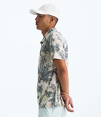 Men’s Adventure Polo—Printed