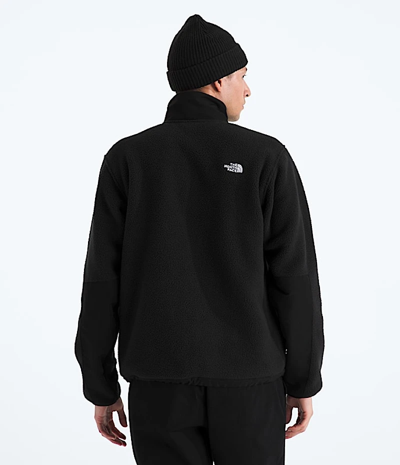 Men’s Yumiori Off Peak Full-Zip Jacket