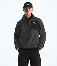 Men’s Yumiori Off Peak ½-Zip Jacket