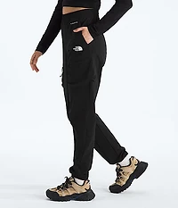 Women’s Packable Regular Straight Joggers