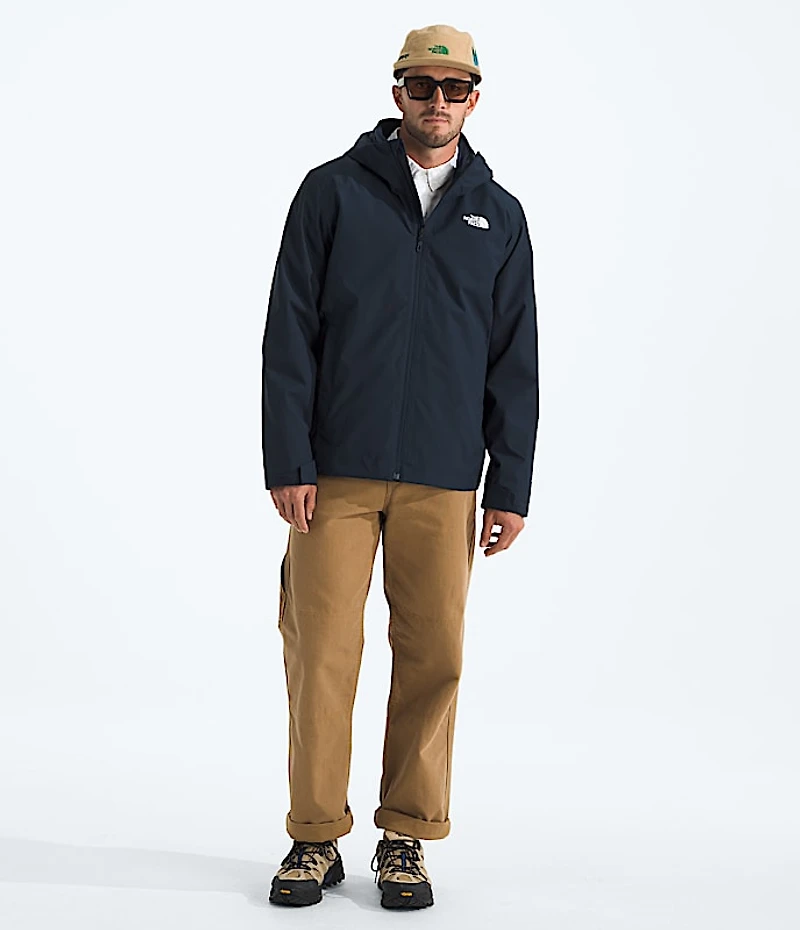Men’s Quest Triclimate™