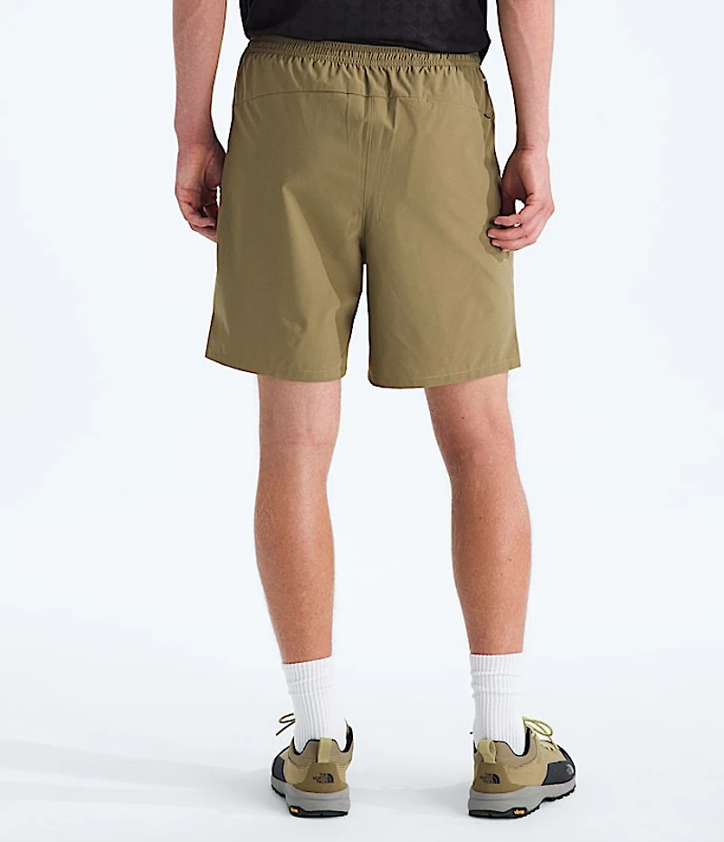 Men’s Wander 2-In-1 7'' Shorts