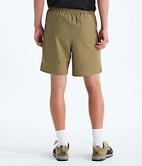 Men’s Wander 2-In-1 7'' Shorts