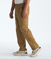 Men’s Basin Convertible Pants