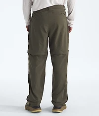 Men’s Basin Convertible Pants
