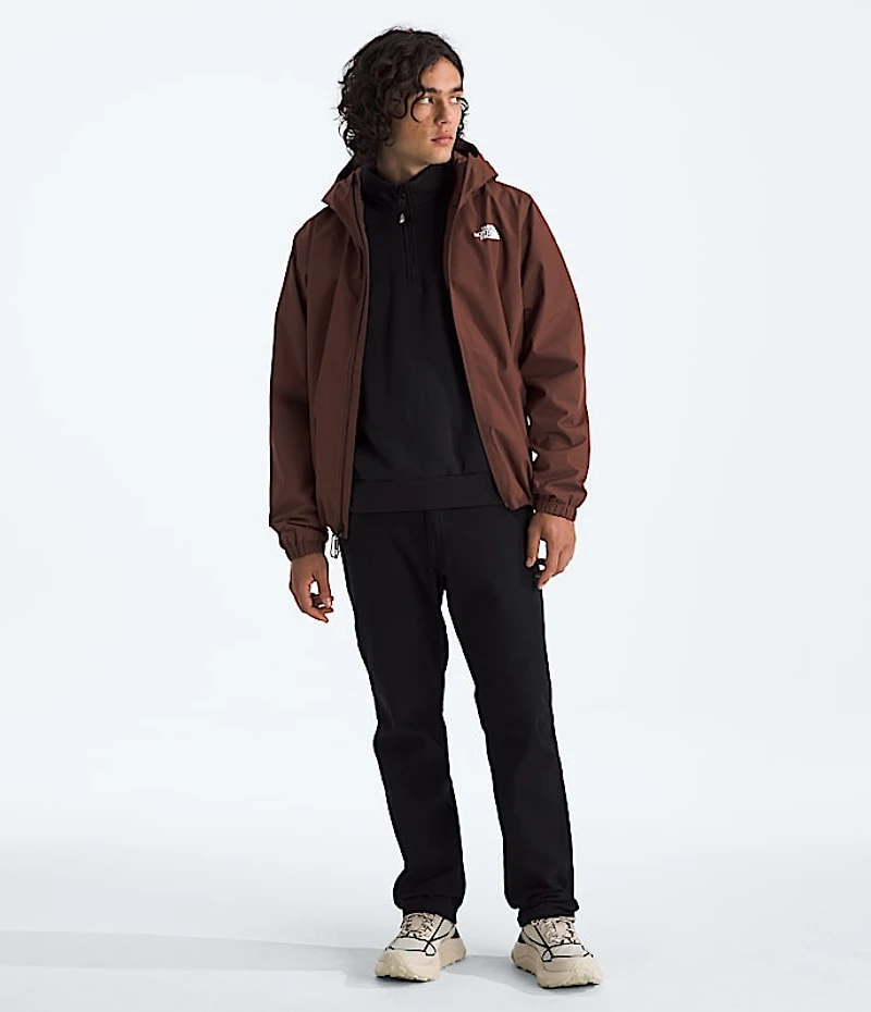 Men’s Quest Rain Jacket