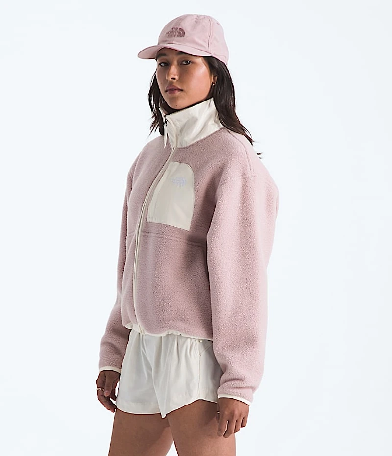 Women’s Yumiori Off Peak Full-Zip Jacket