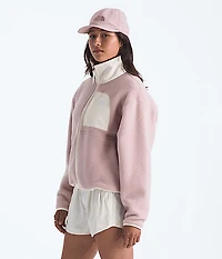 Women’s Yumiori Off Peak Full-Zip Jacket