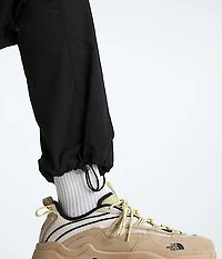 Men’s TNF™ Red Box Nylon Belted Pants