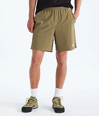 Men’s Wander 2-In-1 7'' Shorts