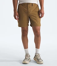 Men’s Basin Convertible Pants