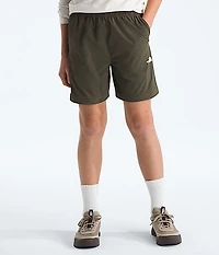 Boys’ & Girls’ Lightweight Convertible Hike Pants