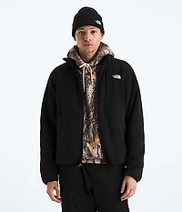 Men’s Yumiori Off Peak Full-Zip Jacket