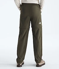 Boys’ & Girls’ Lightweight Convertible Hike Pants