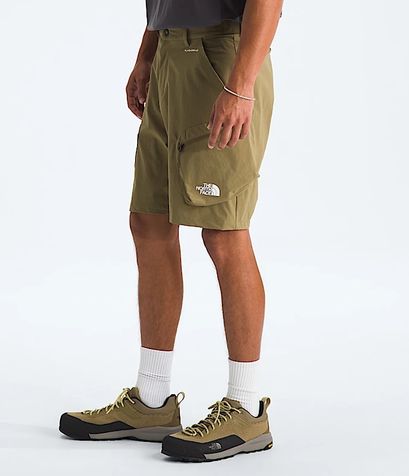 Men’s Packable Shorts