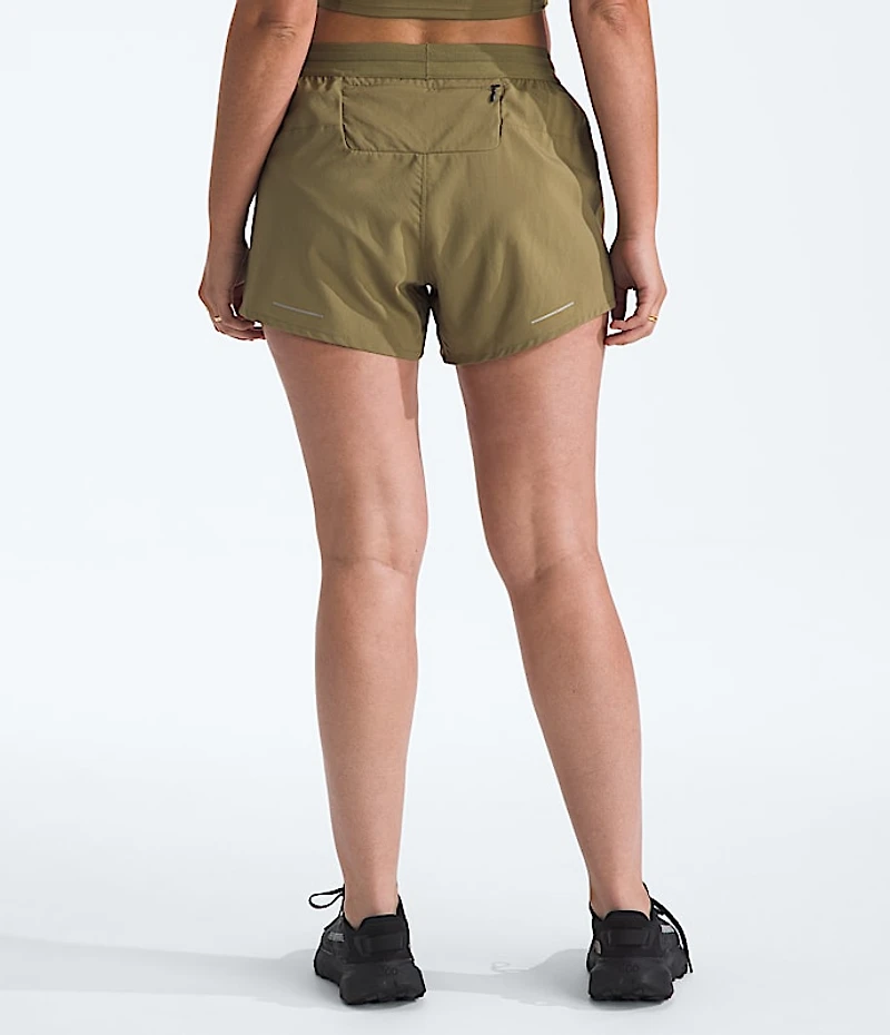 Women’s Lightbright 4'' Shorts