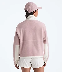 Women’s Yumiori Off Peak Full-Zip Jacket